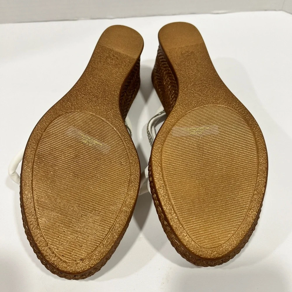 Easy Street Women's‎ Elvera Wedge Sandal